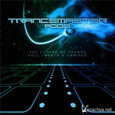 VA - Trancemaster 7003 - 2011