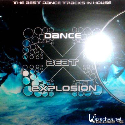 Dance Beat Explosion Vol.46 (2011)