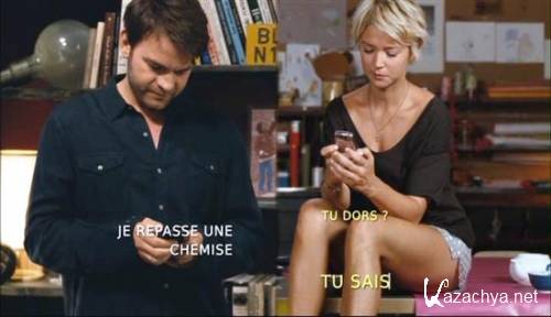      / Lamour, cest mieux a deux (2011) DVDRip