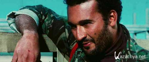 ��� ������ / Three Kings (1999) HDRip