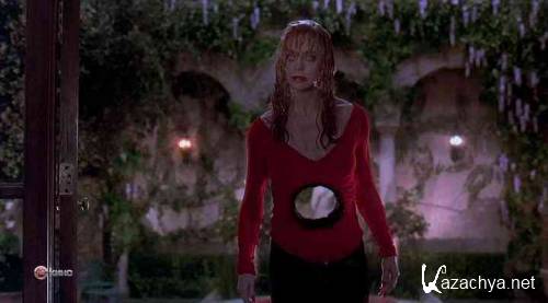     / Death Becomes Her (1992) HDTVRip