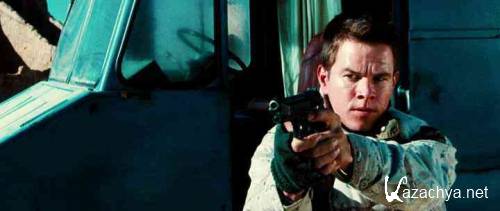 ��� ������ / Three Kings (1999) HDRip