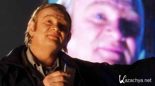 ������������� ����� / Artificial Intelligence: AI (2001) HDRip/2100