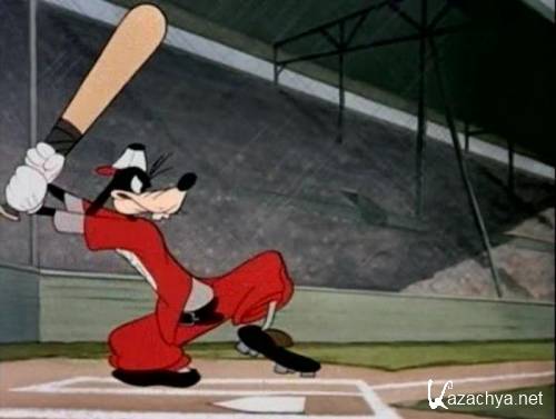     / How to Play Baseball (1942 / DVDRip)
