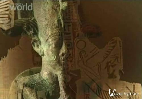   -   / Discovery. Mummy Detective - Murder of a Pharaoh (2006 / SATRip)