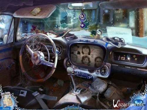 Mystery Trackers 2: Raincliff - Collector's Edition (2011/PC)