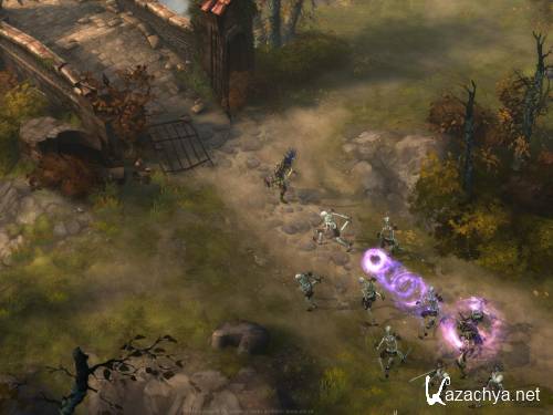 Diablo 3 Demo (2011/ENG/PC)