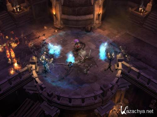 Diablo 3 Demo (2011/ENG/PC)