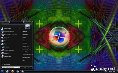 Windows 7 Infinium 64 SP1 v.3