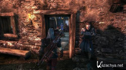  2.   / Witcher 2: Assassins of Kings (2011/PC/RUS/ENG)