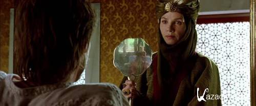 ������������ ��������� / Tirante el Blanco (2006) HDRip|700 + BDRip + DVD5