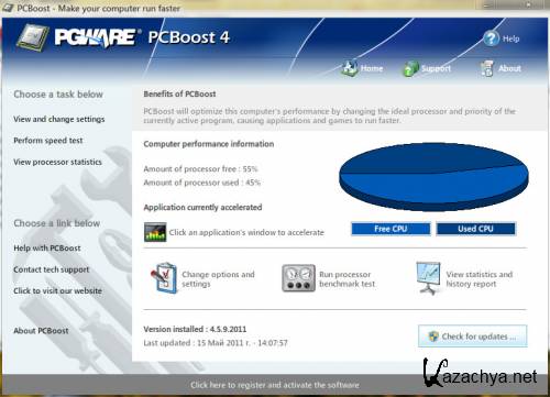    PGWARE      (/2011)