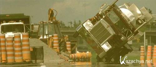 ����������� / Riders (2002/DVDRip/RUS)