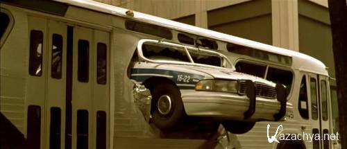 ����������� / Riders (2002/DVDRip/RUS)