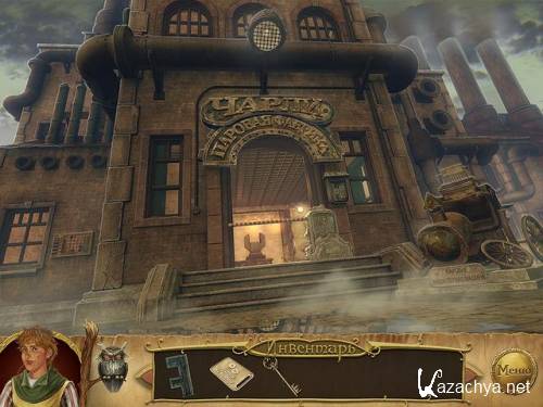 ������ / The Fool (2011/RUS/PC)