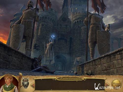 ������ / The Fool (2011/RUS/PC)