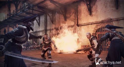 Fable 3 (2011/PC/RUS/Repack)