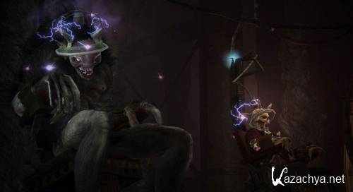 Fable 3 (2011/PC/RUS/Repack)