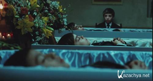 �������� / Biutiful (2010) BDRip