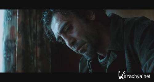 �������� / Biutiful (2010) BDRip