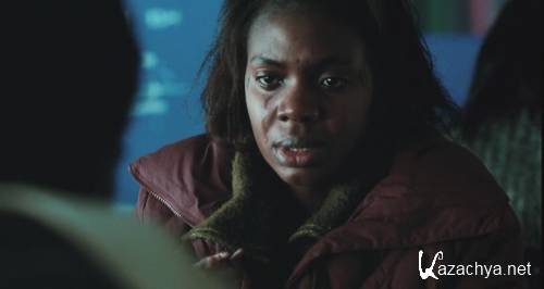 �������� / Biutiful (2010) BDRip