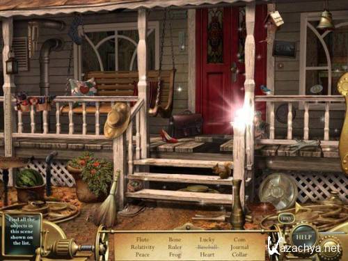 Emma and the Inventor (2011/PC)