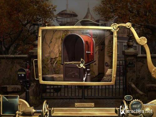 Emma and the Inventor (2011/PC)