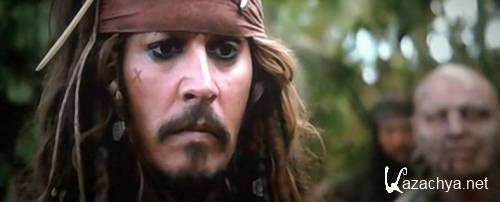    4:    / Pirates of the Caribbean 4: On Stranger Tides (2011) TS