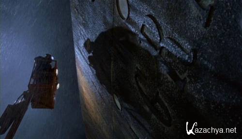 �������-������� / Ghost Ship (2002) DVDRip