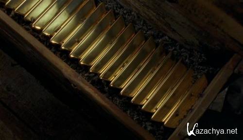 �������-������� / Ghost Ship (2002) DVDRip