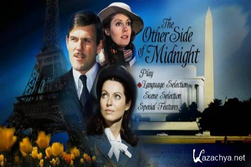     / The Other Side of Midnight (1977) DVD9