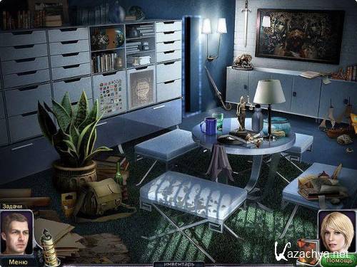 ������ ������ (2011/RUS/PC)