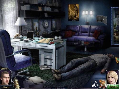 ������ ������ (2011/RUS/PC)