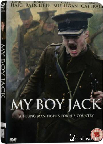    / My Boy Jack (2007) DVD5 + DVDRip