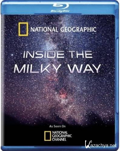     / Inside The Milky Way (2010) HDTVRip (720p)