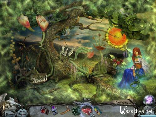 �������� ������: ��� �������� / Gravely Silent: House of Deadlock (2011/RUS/PC)