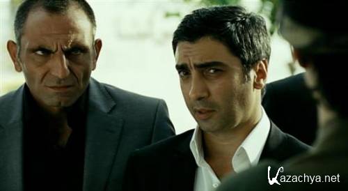  :  / Kurtlar Vadisi Filistin (2011/DVDRip)