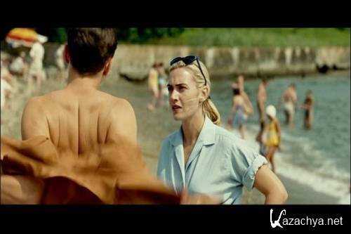   / Revolutionary Road (2008) DVD5