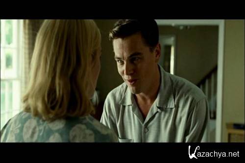   / Revolutionary Road (2008) DVD5