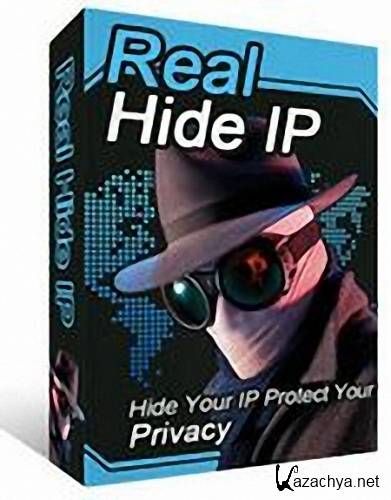 Real Hide IP 4.1.2.2