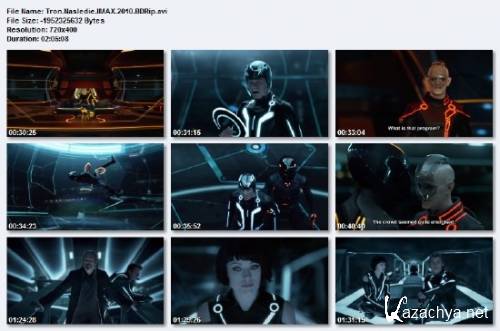 :  / Tron: Legcy (2010) DRi/2.7 Gb