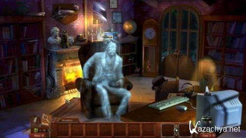 Midnight Mysteries: Devil on the Mississippi - Collector's Edition (2011/PC) -  