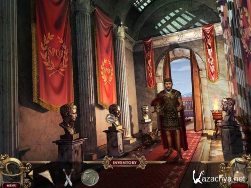  :   / Lost Chronicles: Fall of Caesar (2011/ENG/PC)