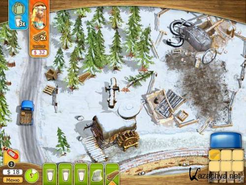 Youda Farmer 3. ������ (2011/PC/RUS) - ������ ������