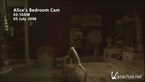 ����� ����� / Lake Mungo (2008) DVDRip