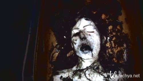 ����� ����� / Lake Mungo (2008) DVDRip