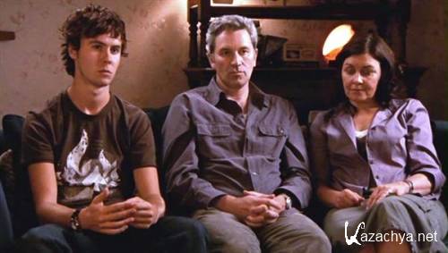 ����� ����� / Lake Mungo (2008) DVDRip