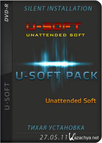 U-SOFT Mega Pack Rus  270511