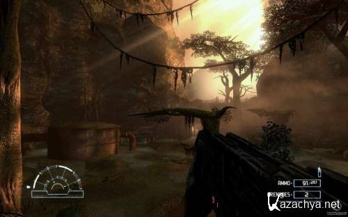 Aliens vs.Predator+(upd3)(2010/RUS/RePack by Spieler)