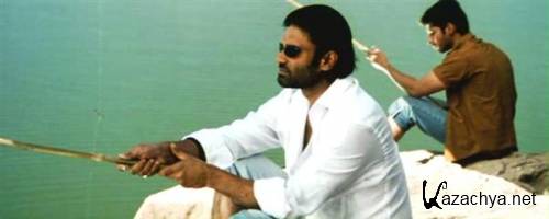 ���������� / Mukhbiir (2008) DVDRip